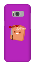 solarryguy08 Samsung Phone Cases