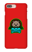 Dao_TV iPhone Phone Cases