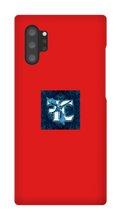 frozencountryttv Samsung Phone Cases