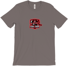 LoudArmy's Logo T-Shirts