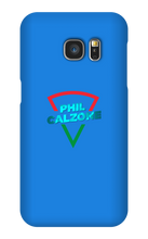phil_calzone Samsung Phone Cases