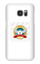 cachorrovuela Samsung Phone Cases