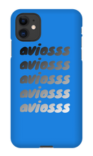 aviosss iPhone Phone Cases