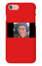 kefade iPhone Phone Cases
