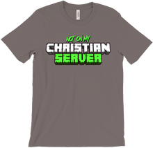 Not on My Server! T-shirt