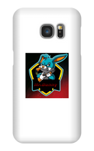 mrbunny_original Samsung Phone Cases