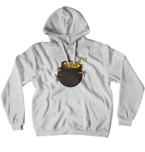 gamingguru141 Hoodies (No-Zip/Pullover)