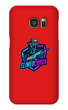 slimedcobra Samsung Phone Cases