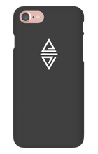 dannyleaxmusic iPhone Phone Cases
