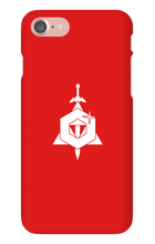 kevocb iPhone Phone Cases