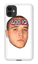 justkiiwi iPhone Phone Cases