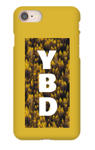 YBD iPhone Phone Cases