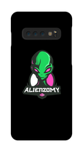 alienz0my Samsung Phone Cases