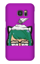 emilyalana Samsung Phone Cases