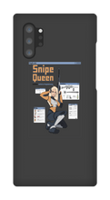 Snipe Queen Phone Case