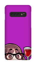 lexicayo Samsung Phone Cases