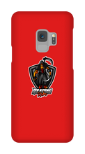 Reaping Robo Samsung Phone Cases