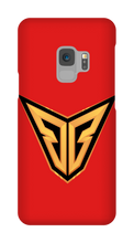 bubbaroni35 Samsung Phone Cases