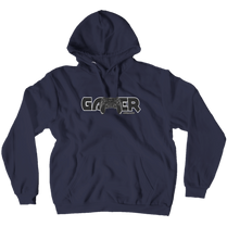 Hoodies (No-Zip/Pullover)