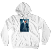 Pingu Shelby Hoodies (No-Zip/Pullover)