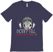 morfitall T-Shirts