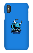 beefygaming07 iPhone Phone Cases
