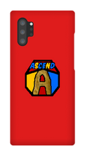 AscendTNG Samsung Phone Cases