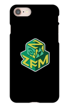 zfm12 iPhone Phone Cases