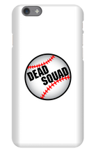 tiktokudead iPhone Phone Cases