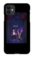medojrtv iPhone Phone Cases
