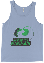Gaming For Gastroparesis Tank Top