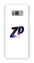 ZeroPoint Samsung Phone Cases