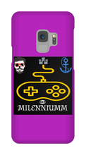 Milenniumm Samsung Phone Cases