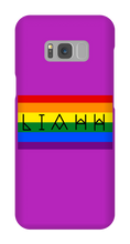 liahh7 Samsung Phone Cases