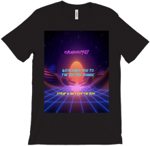 Retro Lounge T-shirts