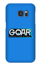 GOAR Logo Samsung Phone Cases