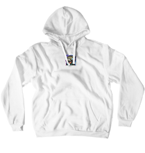 dochavemercy LOL Hoodie