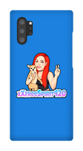 xxfreespirit420 Samsung Phone Cases