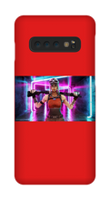 fadeshmop Samsung Phone Cases