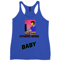 REGATA BOSS BABY