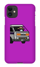 wxviiii iPhone Phone Cases