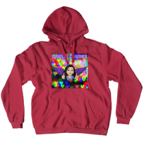 bil5000 Hoodies (No-Zip/Pullover)