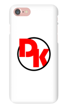 DeathKillerNOR iPhone Phone Cases