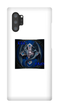 dragons_reigns Samsung Phone Cases