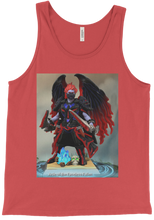 goddezzizout Tank Top