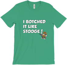 stoogepotato T-Shirts