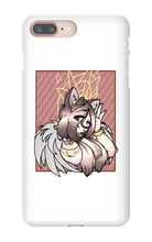 Raengelic iPhone Phone Case Design 2