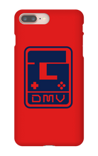 gamerdmv iPhone Phone Cases