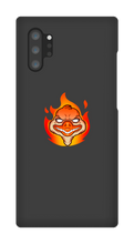 hellgate_goose Samsung Phone Cases