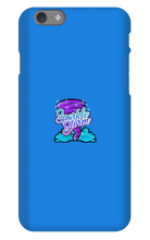 sparkle_storm iPhone Phone Cases